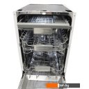 Посудомоечные машины Zigmund & Shtain DW 129.4509 X