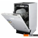 Посудомоечные машины Zigmund & Shtain DW 129.4509 X