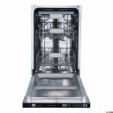 Посудомоечные машины Zigmund & Shtain DW 129.4509 X