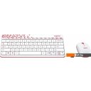 Наборы периферии Logitech MK240 Nano [920-008212]