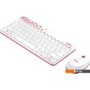 Наборы периферии Logitech MK240 Nano [920-008212]