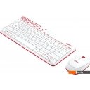 Наборы периферии Logitech MK240 Nano [920-008212]