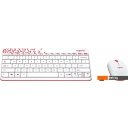 Наборы периферии Logitech MK240 Nano [920-008212]