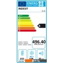 Холодильники Indesit ES 20