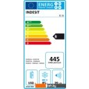 Холодильники Indesit ES 16