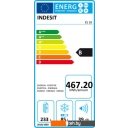 Холодильники Indesit ES 18