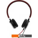 Наушники и гарнитуры Jabra EVOLVE 40 MS Stereo Наушники и гарнитуры Jabra EVOLVE 40 MS Stereo