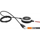 Наушники и гарнитуры Jabra EVOLVE 40 MS Stereo Наушники и гарнитуры Jabra EVOLVE 40 MS Stereo