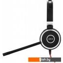 Наушники и гарнитуры Jabra EVOLVE 40 MS Stereo Наушники и гарнитуры Jabra EVOLVE 40 MS Stereo