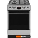 Кухонные плиты Hansa FCMS58228