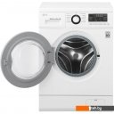 Стиральная машина LG FH0B8LD6
