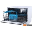 Посудомоечные машины Korting KDF 2050 W Посудомоечные машины Korting KDF 2050 W