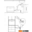 Посудомоечные машины Korting KDF 2050 W