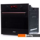 Духовые шкафы Hansa BOES694610
