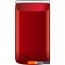 Мобильные телефоны TeXet TM-404 Red