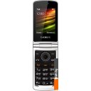Мобильные телефоны TeXet TM-404 Red