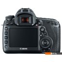 Фотоаппараты Canon EOS 5D Mark IV Body
