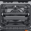 Духовые шкафы MAUNFELD MGOG 673W