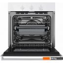 Духовые шкафы MAUNFELD MGOG 673W