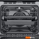 Духовые шкафы MAUNFELD MGOG 673W