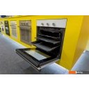 Духовые шкафы MAUNFELD MGOG 673W