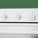Духовые шкафы MAUNFELD MGOG 673W