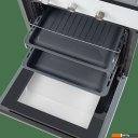 Духовые шкафы MAUNFELD MGOG 673W