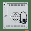 Духовые шкафы MAUNFELD MGOG 673W