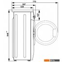 Стиральная машина ATLANT СМА 40М102-00