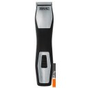 Машинки для стрижки волос Wahl GroomsMan Pro [9855-1216]