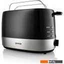 Тостеры Gorenje T850BK