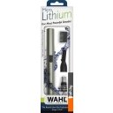 Машинки для стрижки волос Wahl NoseTrimmer Micro Lithium [5640-1016]