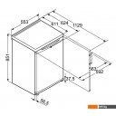 Морозильники Liebherr G 1223 Comfort