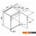 Холодильники Liebherr T 1410 Comfort