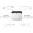 Принтеры и МФУ Kyocera Mita ECOSYS P2040dn