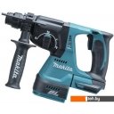 Перфораторы Makita DHR242RFE
