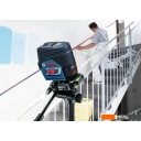 Лазерные нивелиры Bosch GCL 2-50 C Professional (с креплением BM 3) [0601066G03]