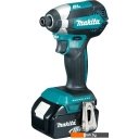 Электроотвертки и шуруповерты Makita DTD153RFE