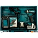 Электроотвертки и шуруповерты Makita DTD153RFE