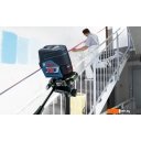 Лазерные нивелиры Bosch GCL 2-50 C Professional (со штативом BT 150) [0601066G02]