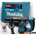 Перфораторы Makita HR2811FT