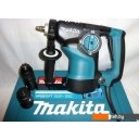 Перфораторы Makita HR2811FT