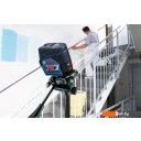 Лазерные нивелиры Bosch GCL 2-50 C Professional [0601066G00]