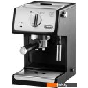 Кофеварки и кофемашины DeLonghi Active Line ECP 33.21.BK Кофеварки и кофемашины DeLonghi Active Line ECP 33.21.BK