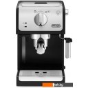 Кофеварки и кофемашины DeLonghi Active Line ECP 33.21.BK Кофеварки и кофемашины DeLonghi Active Line ECP 33.21.BK