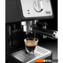 Кофеварки и кофемашины DeLonghi Active Line ECP 33.21.BK Кофеварки и кофемашины DeLonghi Active Line ECP 33.21.BK