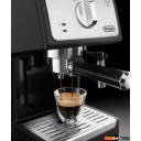 Кофеварки и кофемашины DeLonghi Active Line ECP 33.21.BK