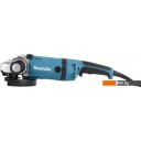 Угловые шлифмашины (болгарки) Makita GA9030SFK1