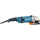 Угловые шлифмашины (болгарки) Makita GA9030SFK1