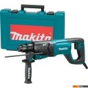 Перфораторы Makita HR2641